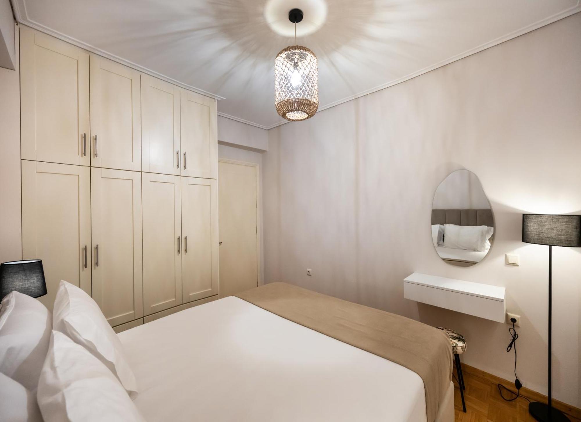 Apartment Ethereal Lygia (Lefkada)