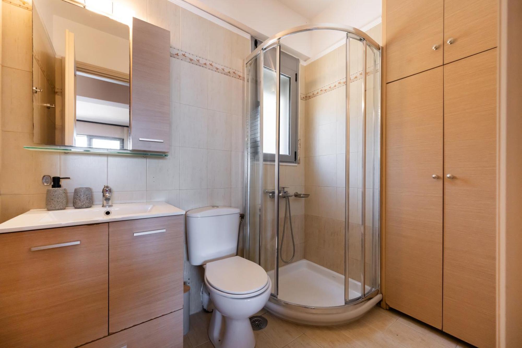 Ethereal Apartment Lygia (Lefkada)