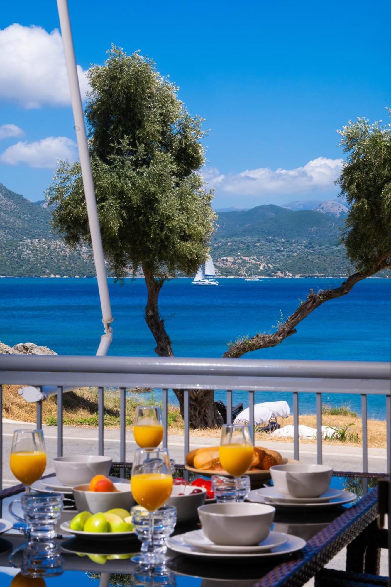 Ethereal Lygia (Lefkada)