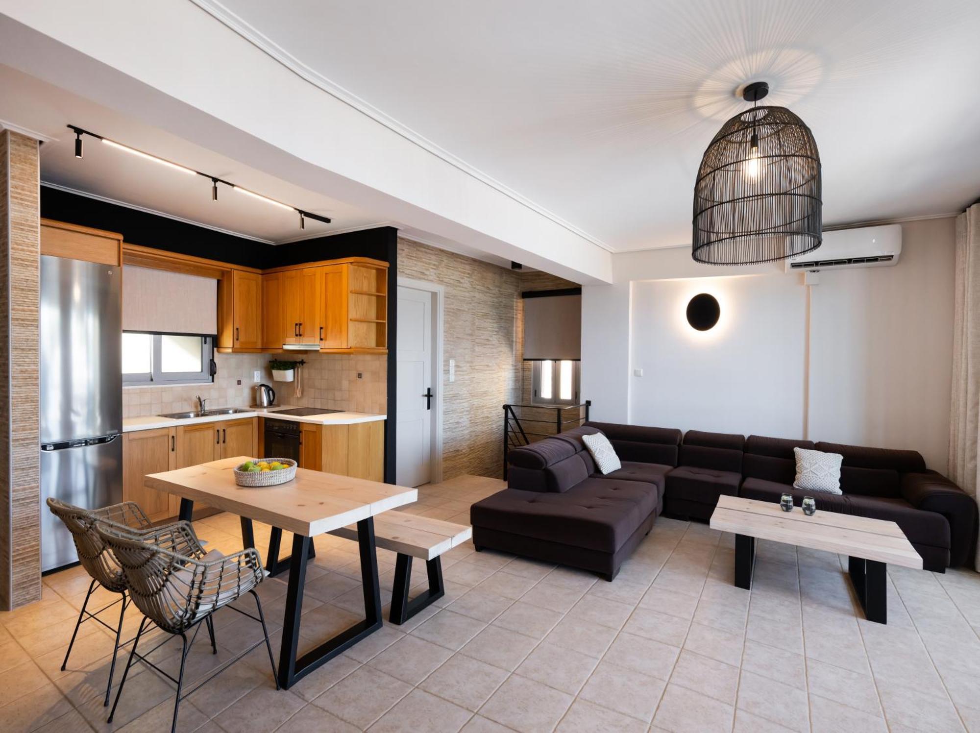 Apartment Ethereal *