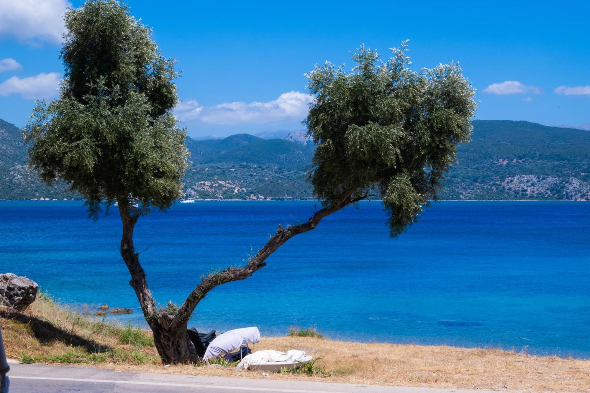 Ethereal Apartment Lygia (Lefkada)