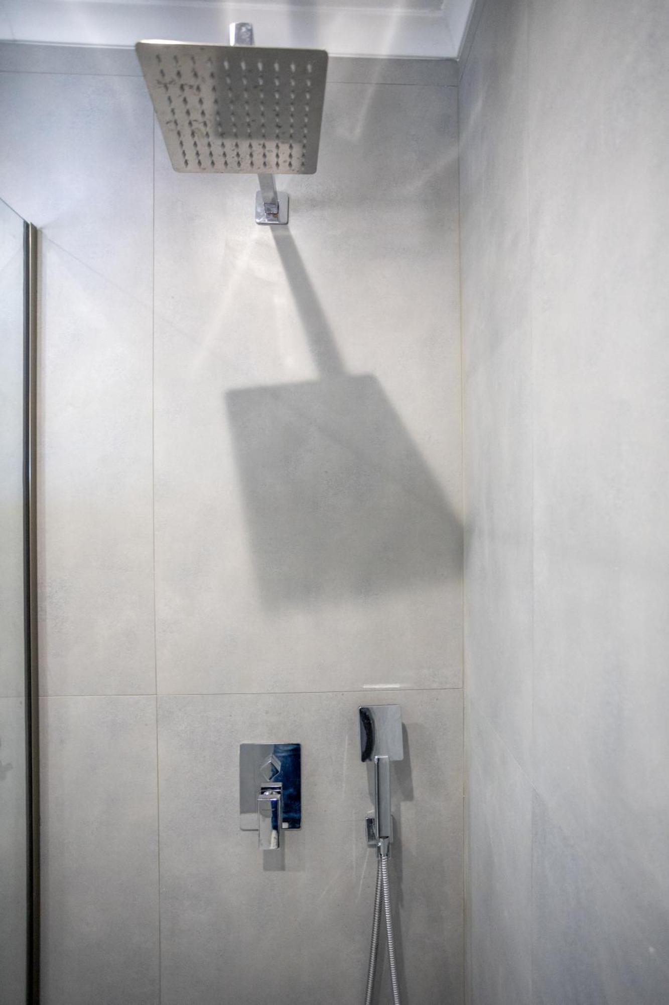 Foteini's Apartment