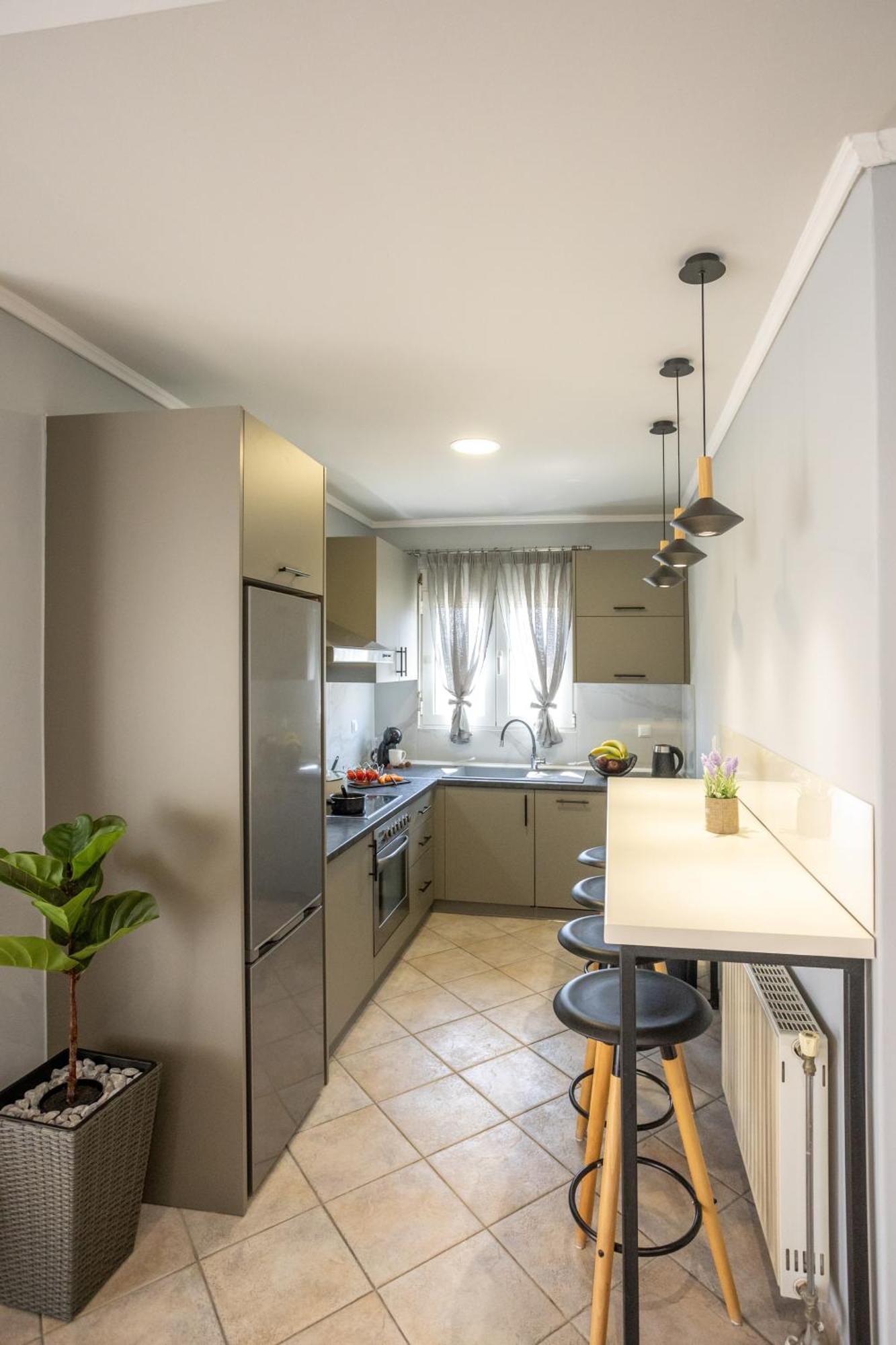 Apartment Foteini's