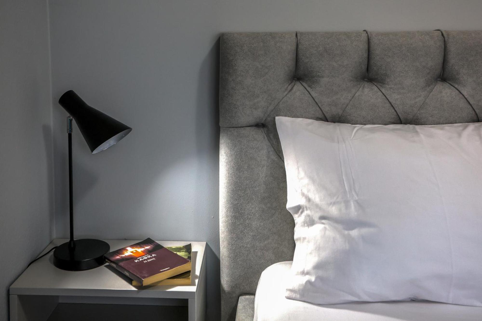 Apartment Foteini's *