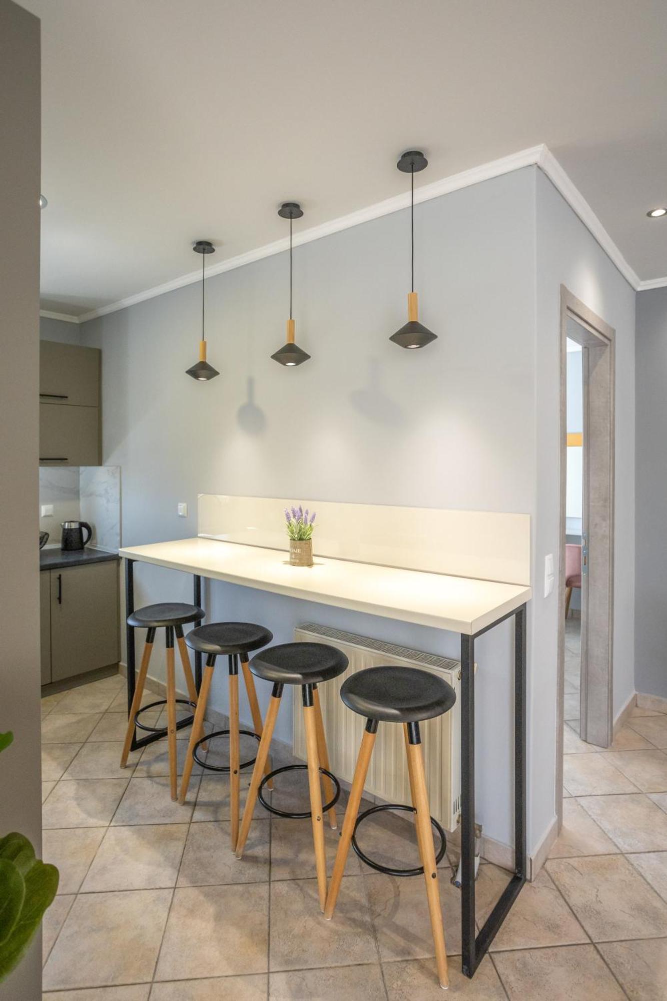 Foteini's Apartment *