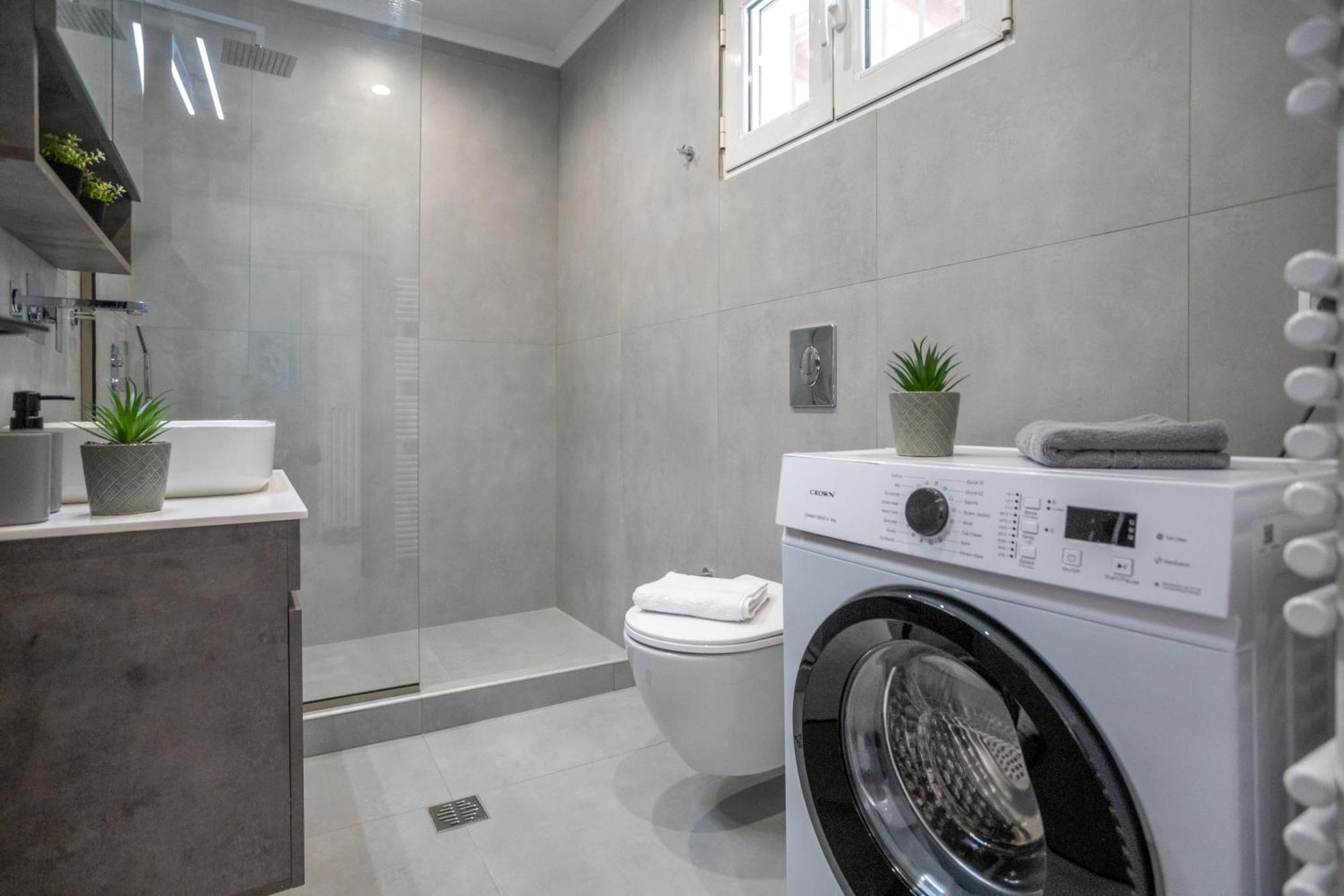 Apartment Foteini's *