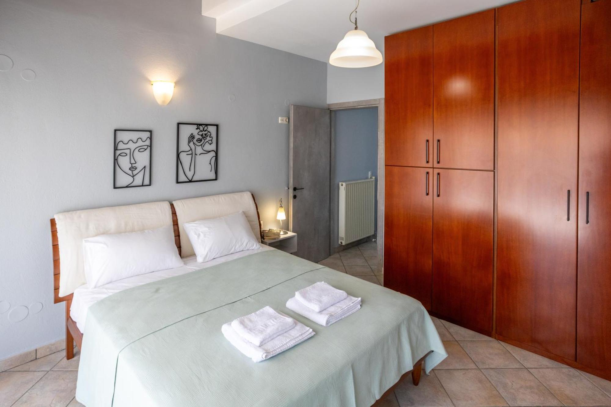 Apartment Foteini's