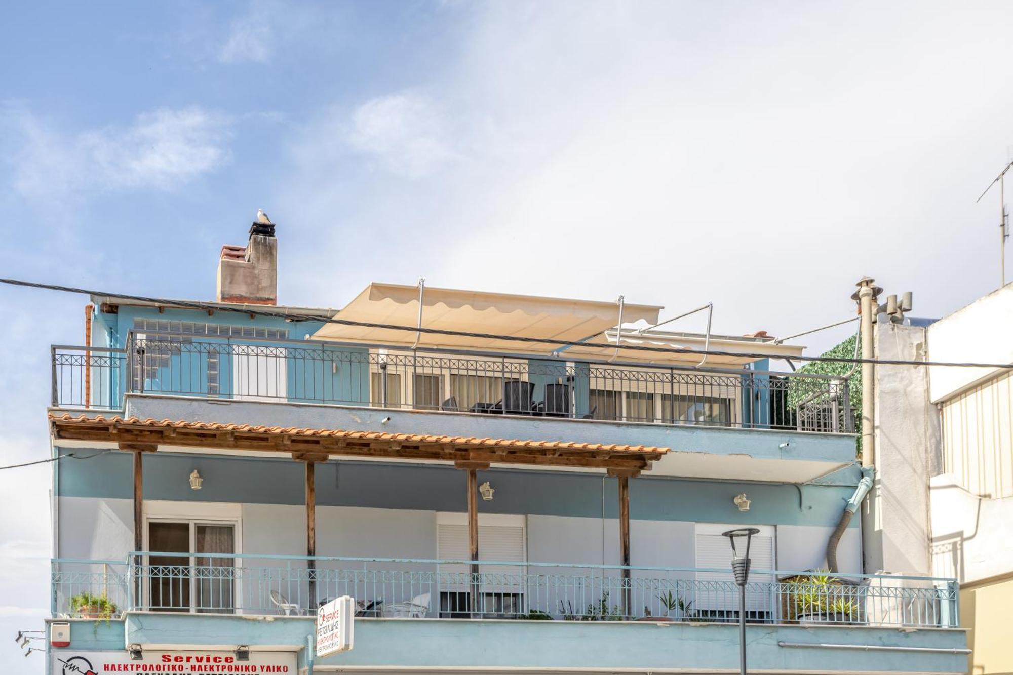 Apartment Foteini's