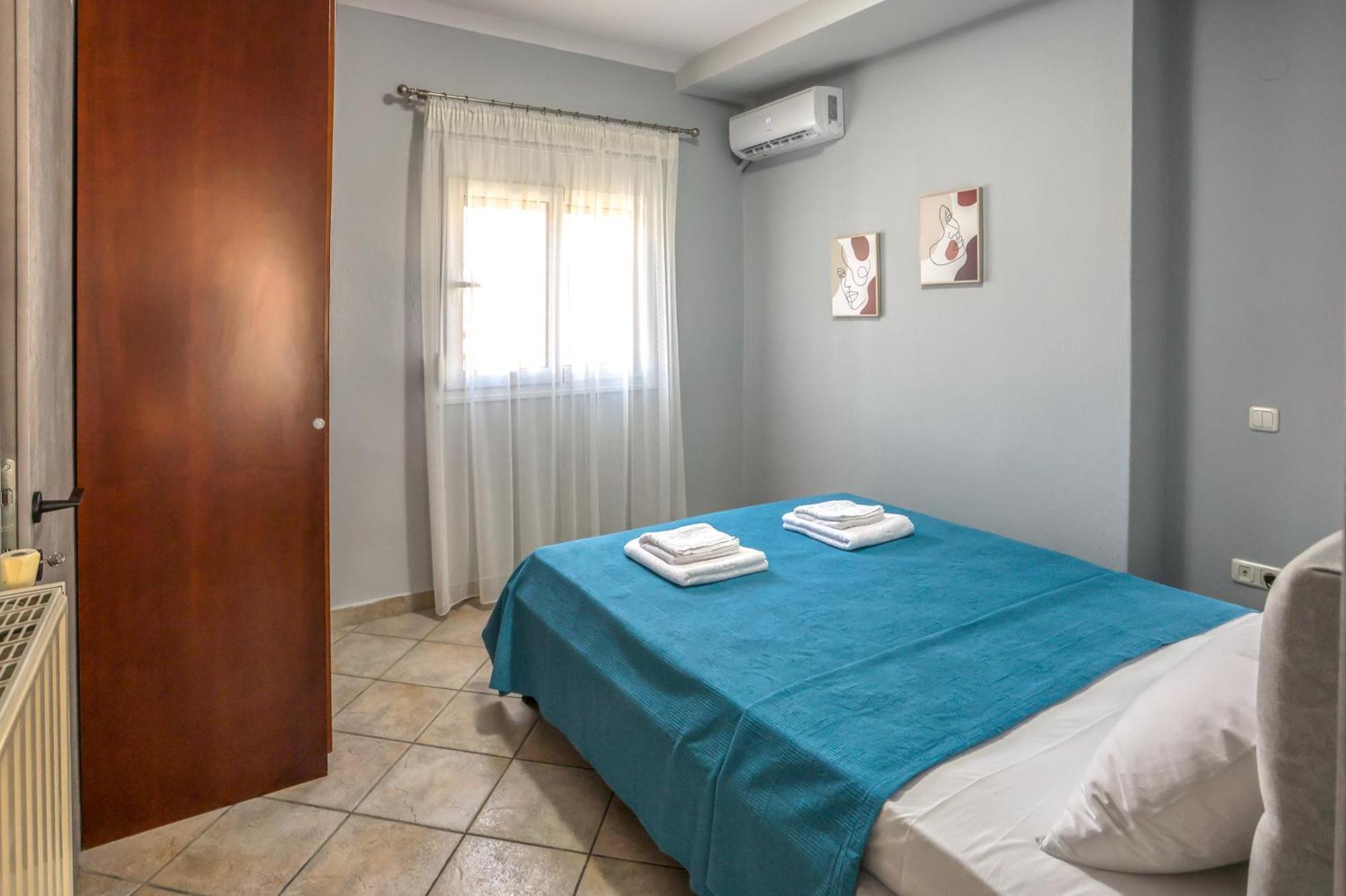 Foteini's Apartment