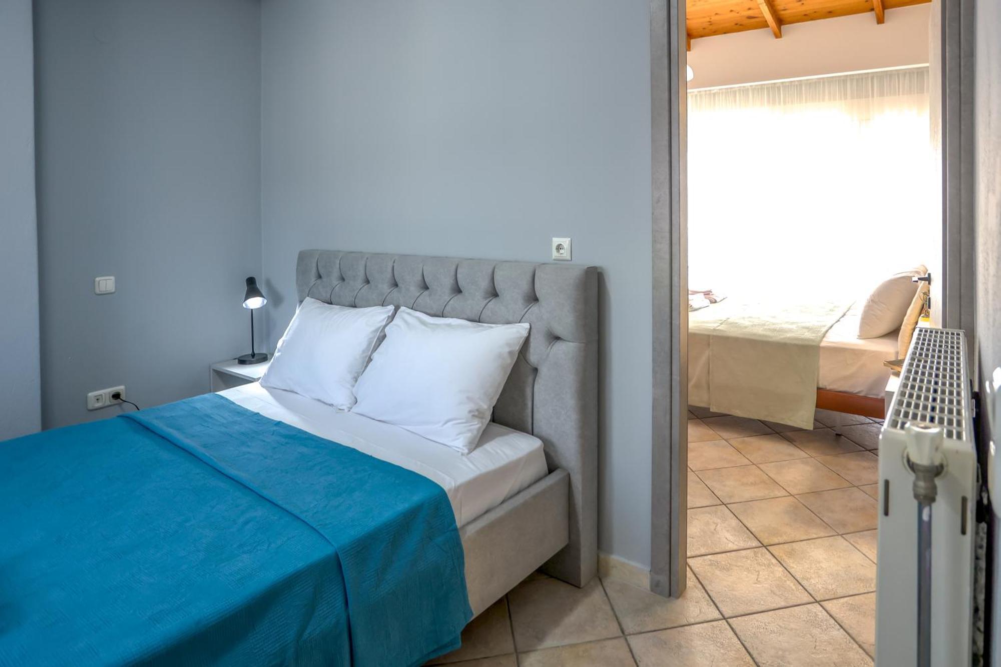 Apartment Foteini's *