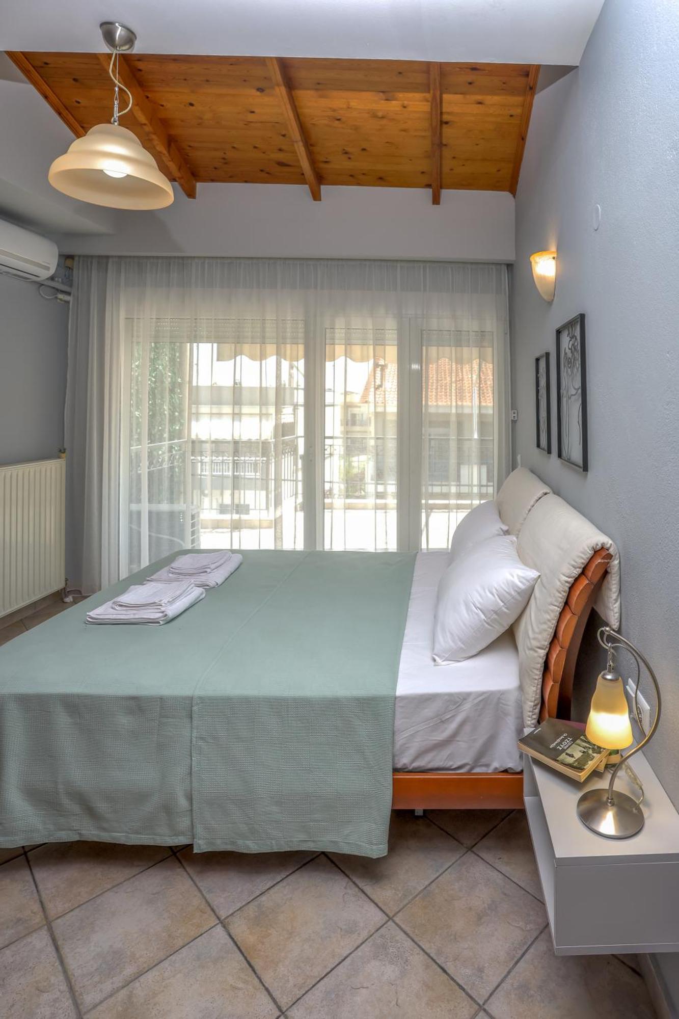 Foteini's Apartment