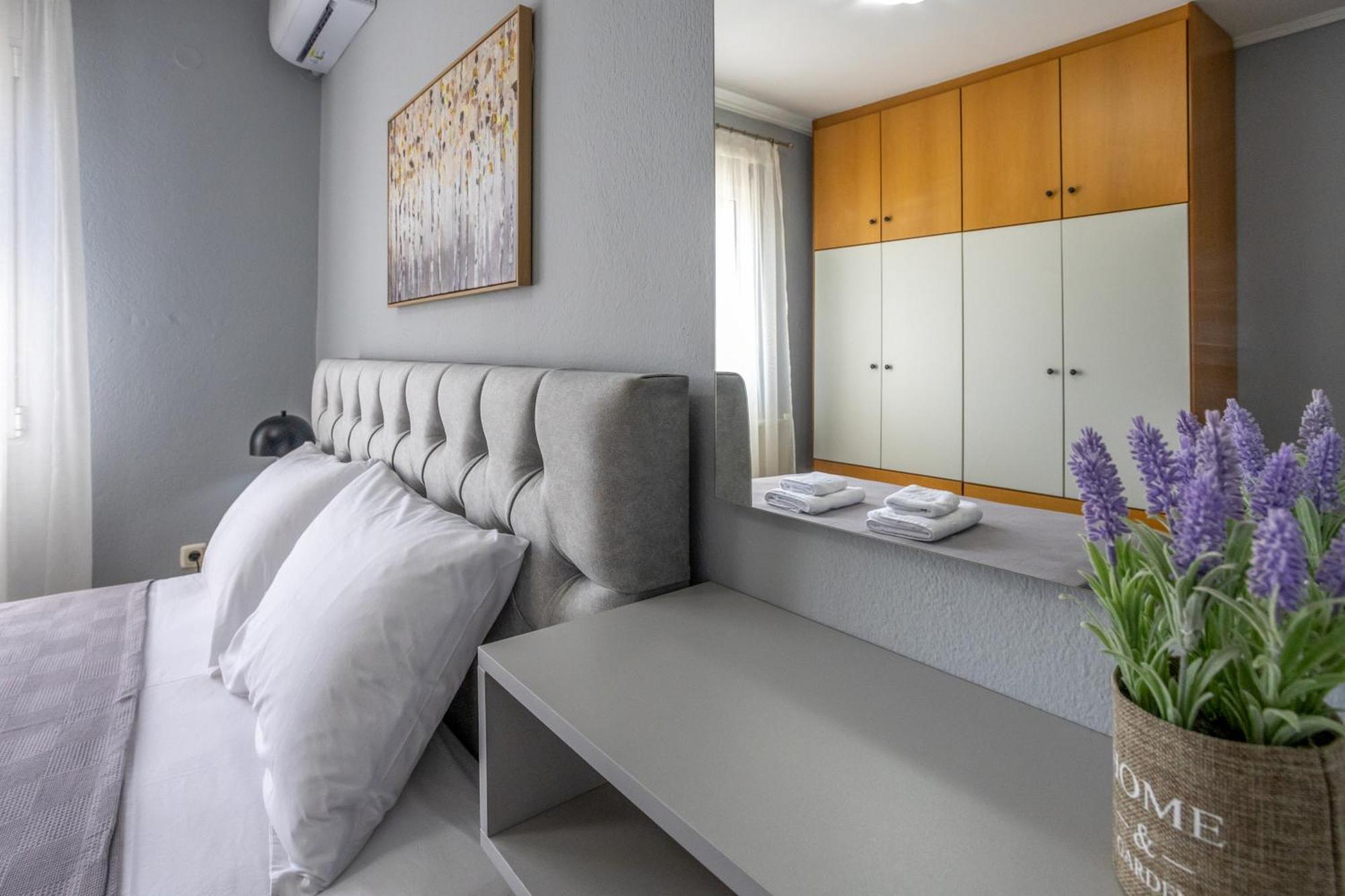 Apartment Foteini's