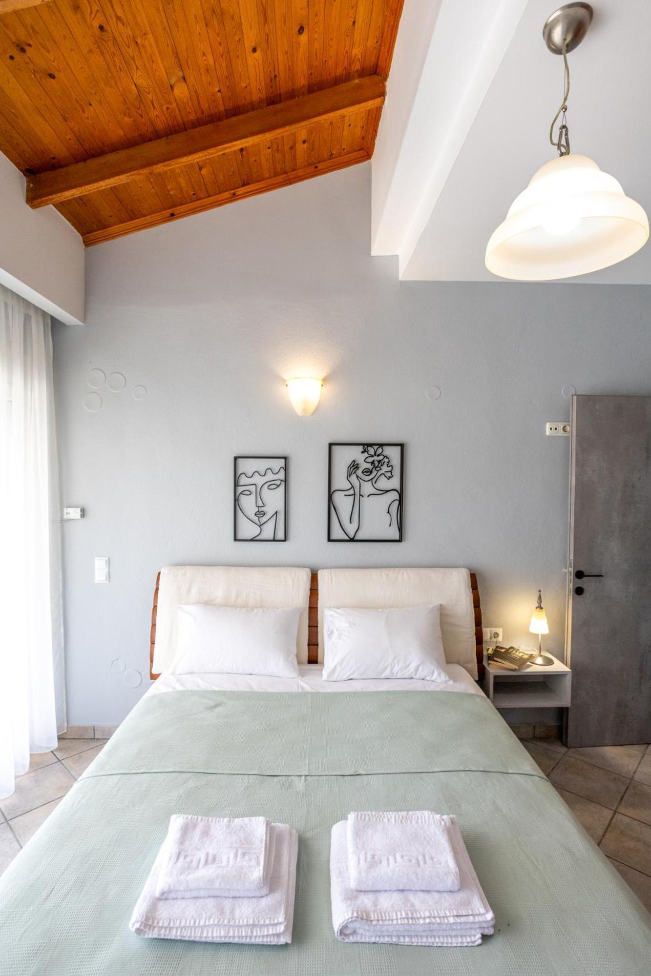 Foteini's Apartment