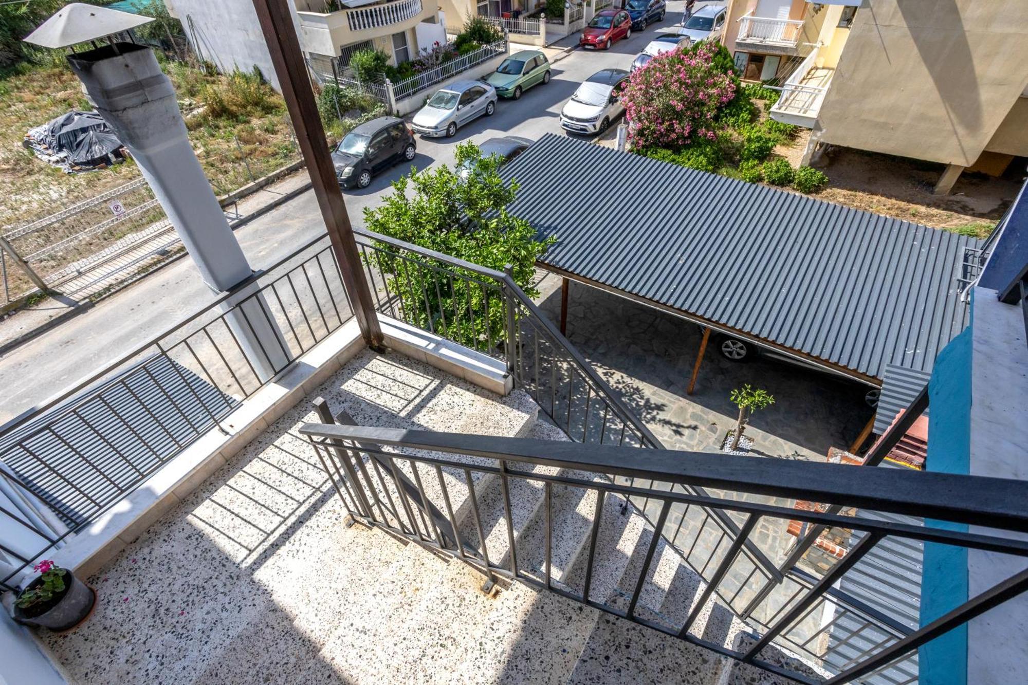 Foteini's Apartment