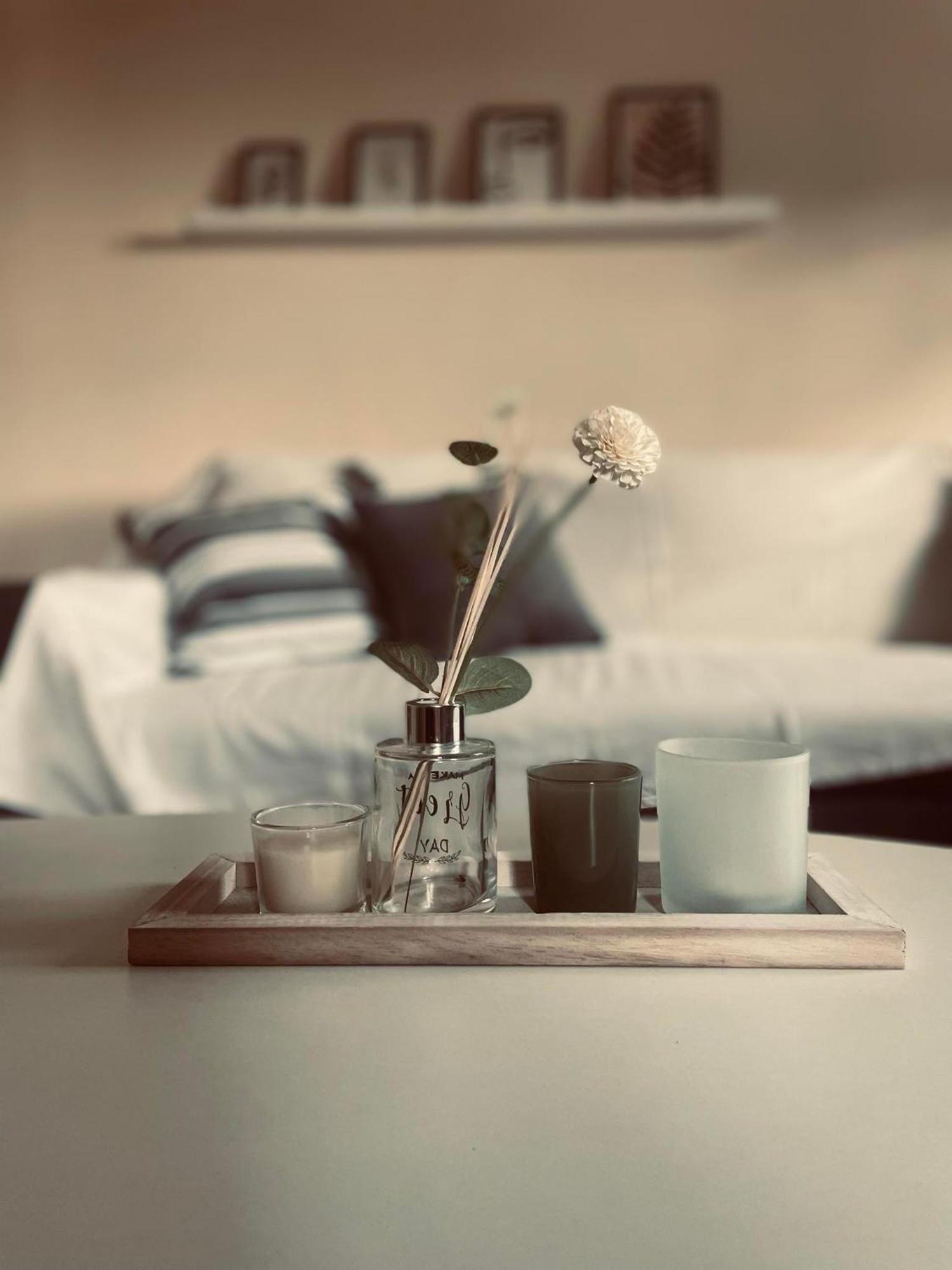 Lemon Tree House Apartment