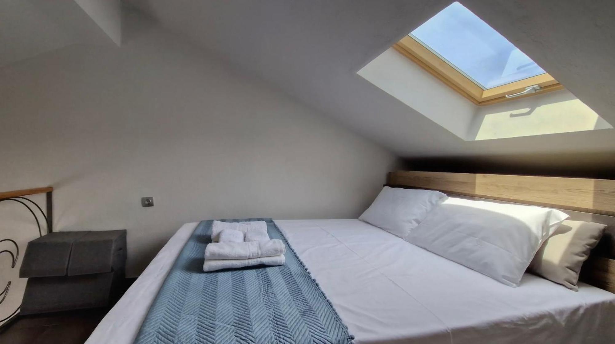 Alimos Guest house Sarti