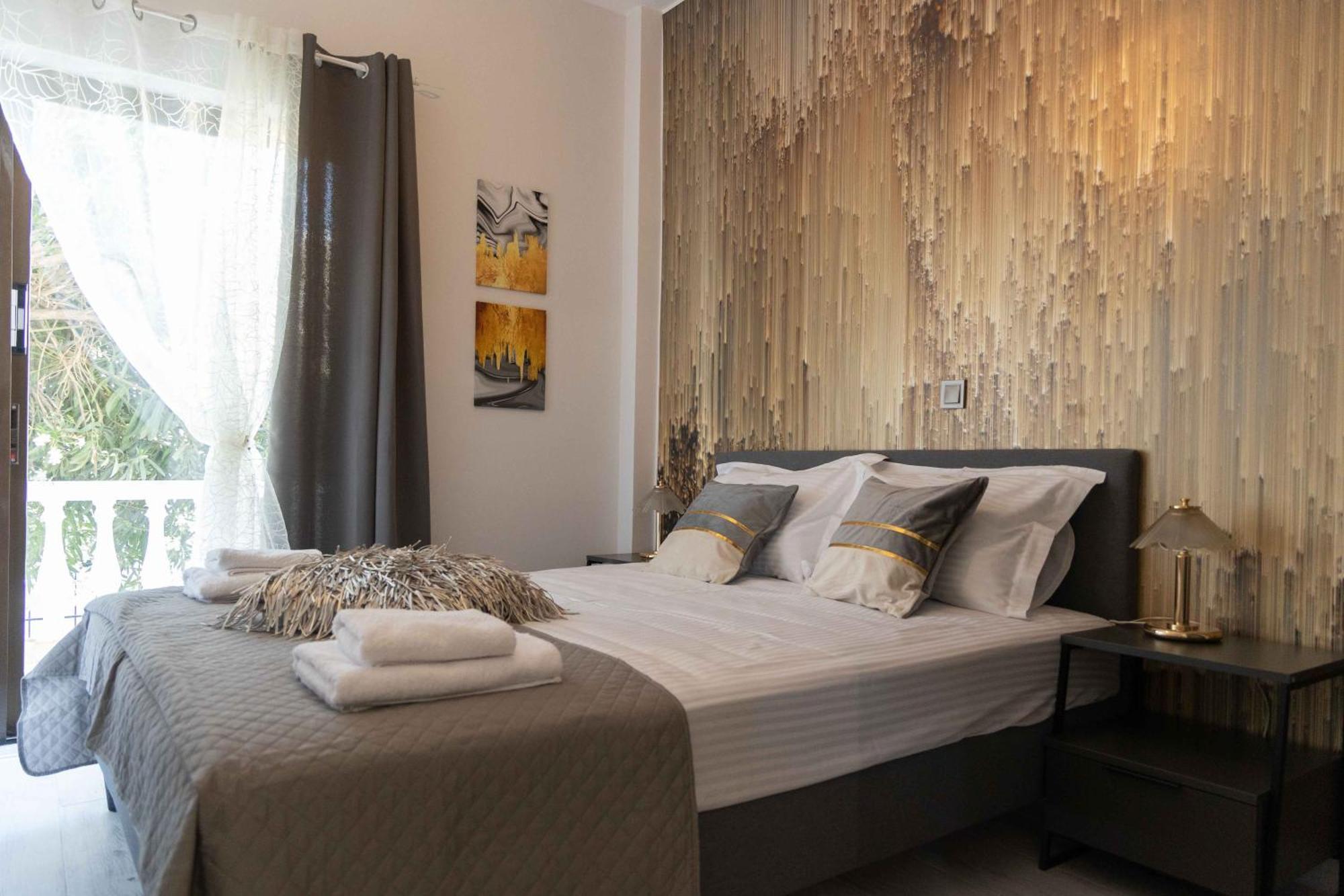 Apartment Astradeni