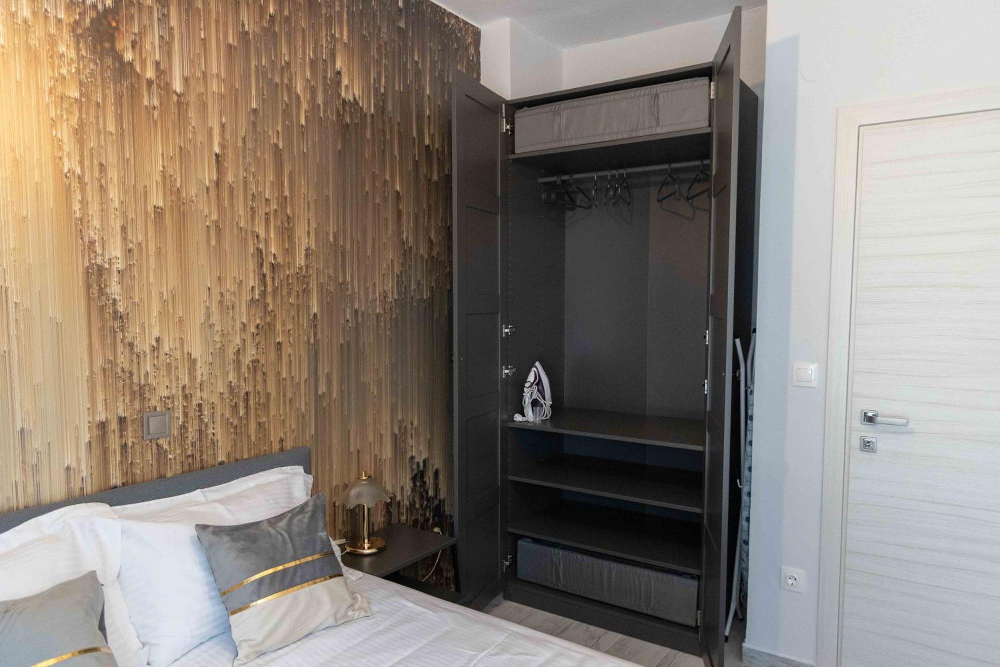 Apartment Astradeni *