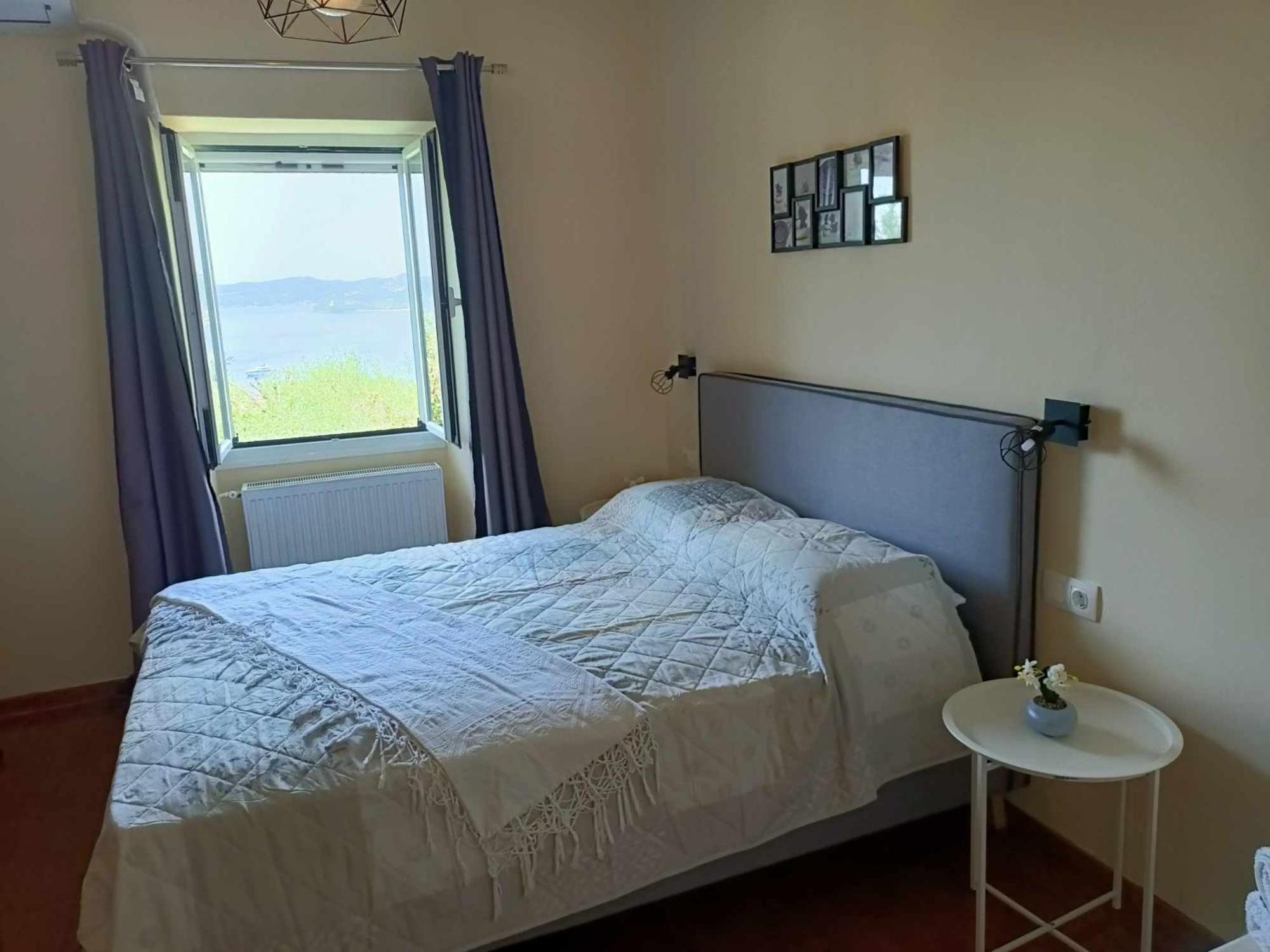 Lemon Tree House Apartment Katavolos