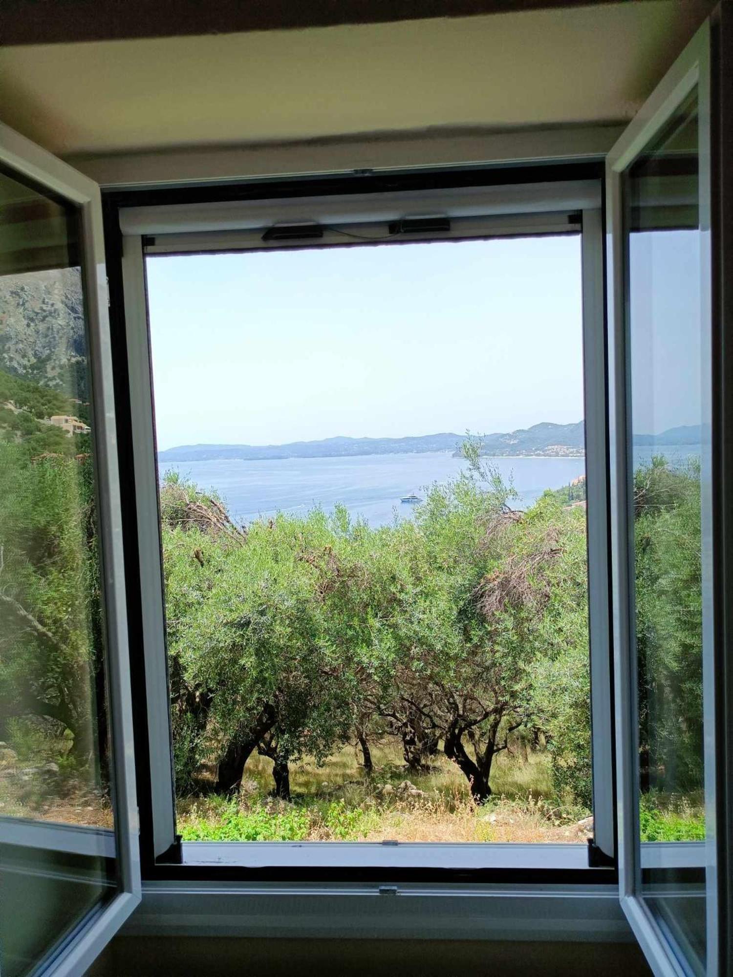 Lemon Tree House * Katavolos
