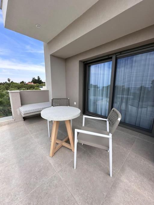Holiday home Elia Mare Luxury Nea Moudania