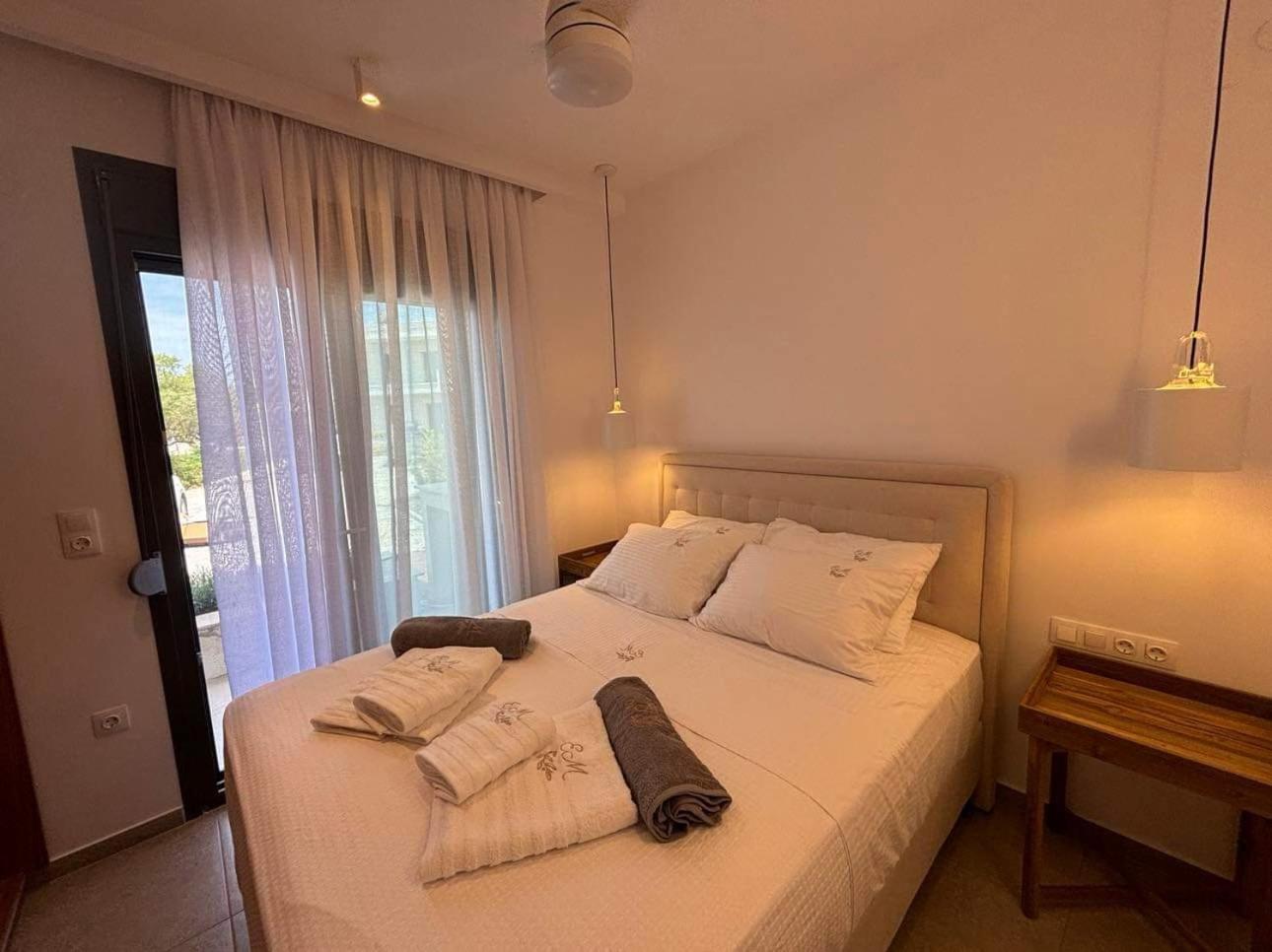 Elia Mare Luxury * Nea Moudania