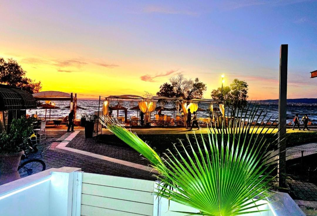 Apartment Sun Sea No 7 First Line Peraia (Thessaloniki)