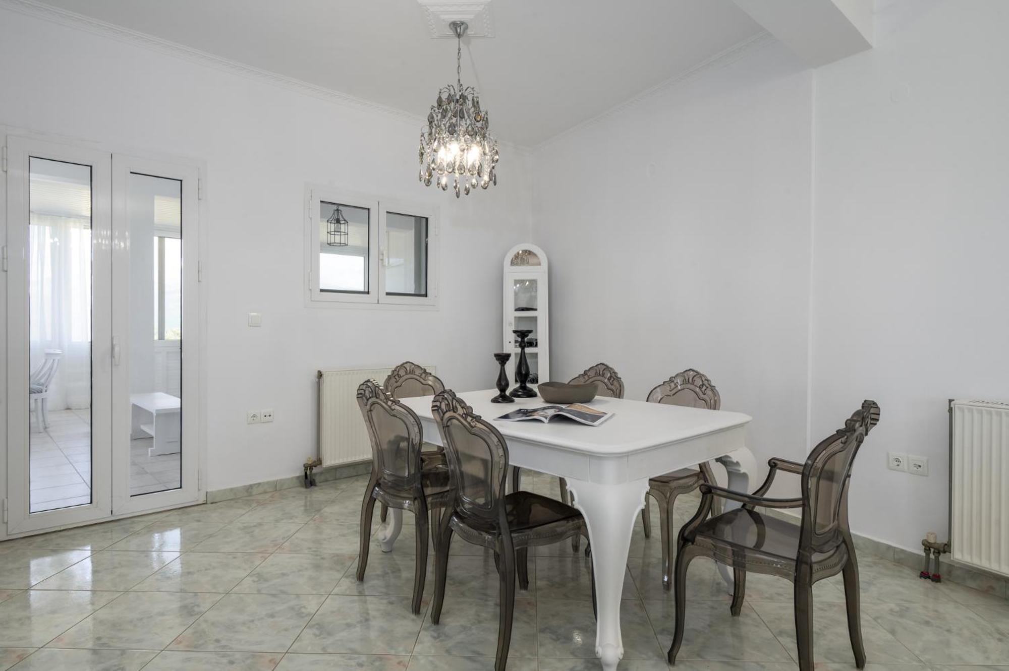 Apartment Eraora Lofts & Appartments Kefalonia *