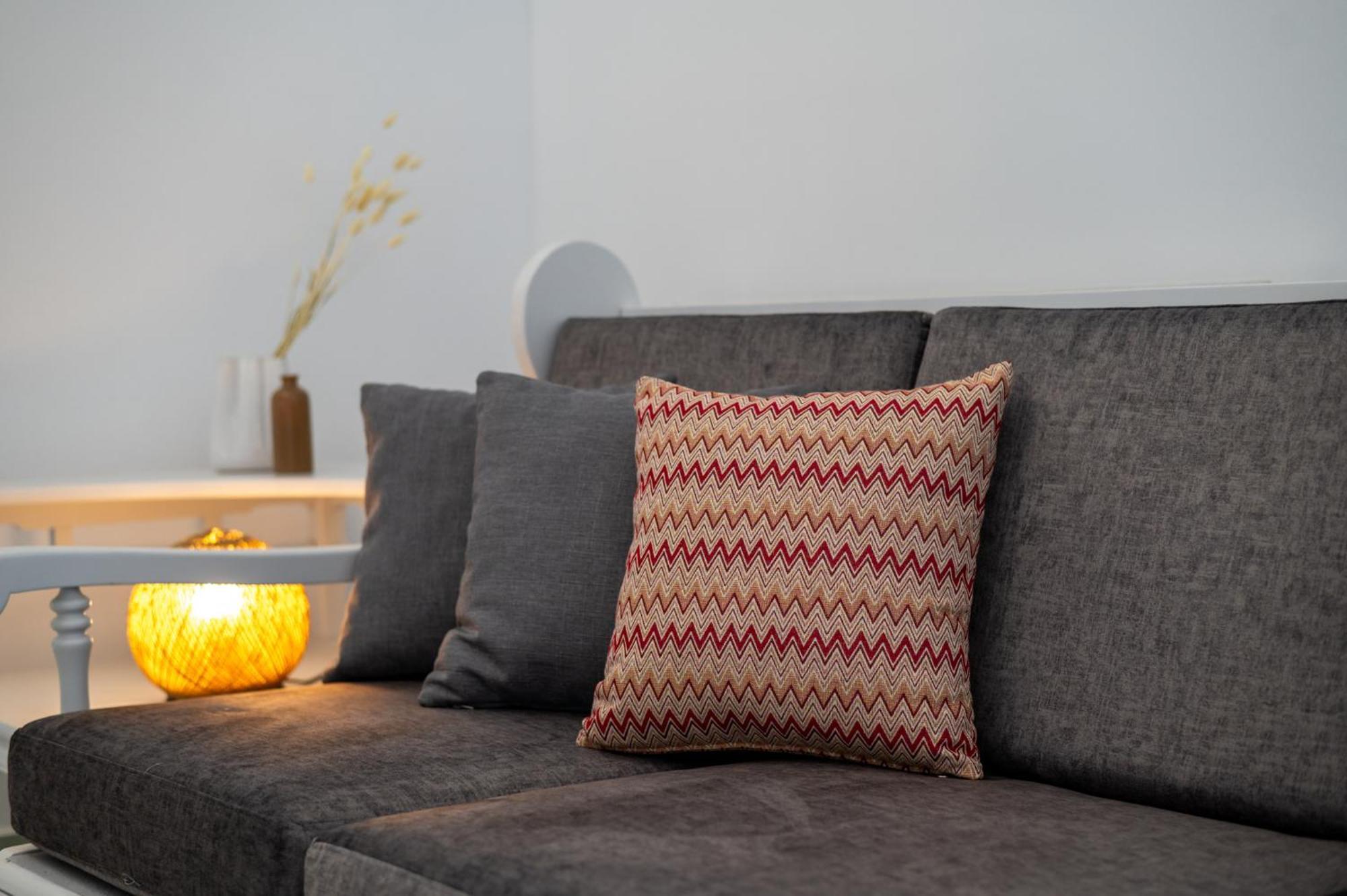 Eraora Lofts & Appartments Kefalonia Apartment Lakithra