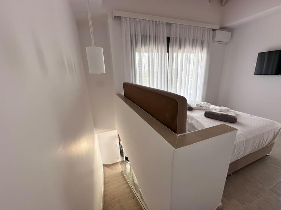 Holiday home Elia Mare Luxury Nea Moudania