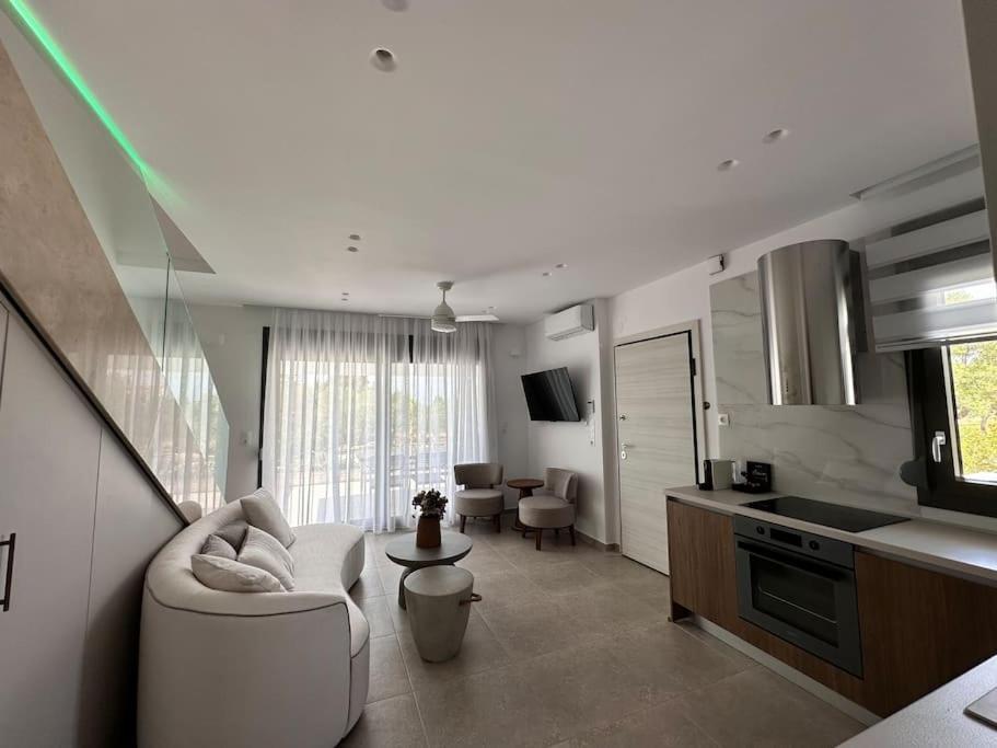 Elia Mare Luxury * Nea Moudania