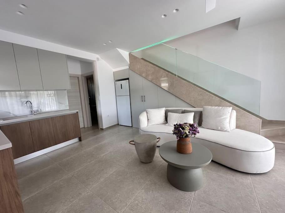 Holiday home Elia Mare Luxury *