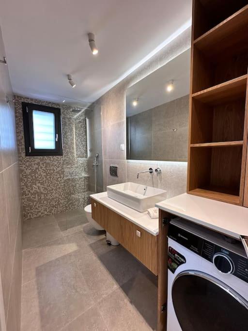 Elia Mare Luxury Holiday home Nea Moudania