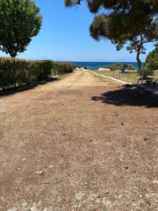 Elia Mare Luxury *