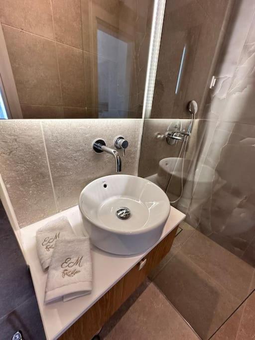 Elia Mare Luxury Holiday home