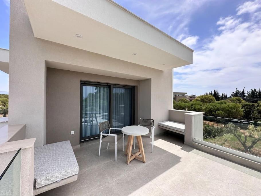 Elia Mare Luxury Holiday home *