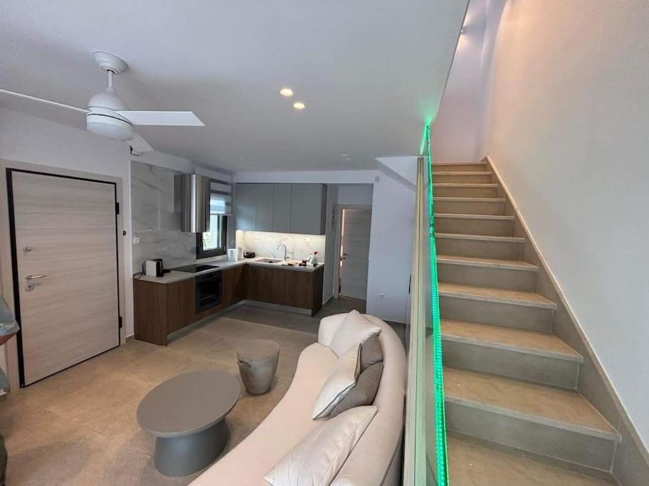 Holiday home Elia Mare Luxury *