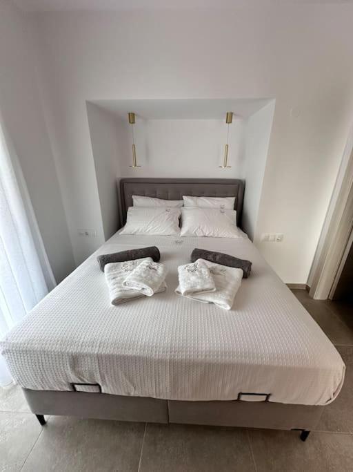 Elia Mare Luxury Nea Moudania