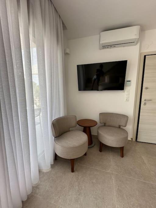 Elia Mare Luxury Holiday home Nea Moudania