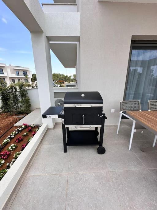 Elia Mare Luxury Nea Moudania