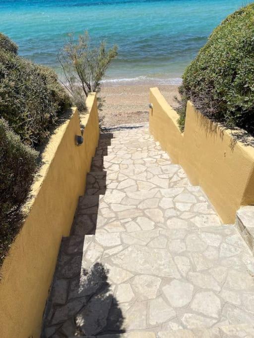 Elia Mare Luxury Holiday home *