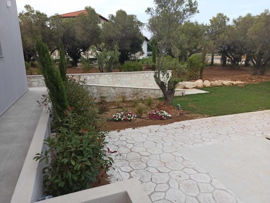 Holiday home Elia Mare Luxury Nea Moudania