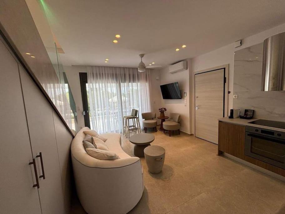 Elia Mare Luxury * Nea Moudania