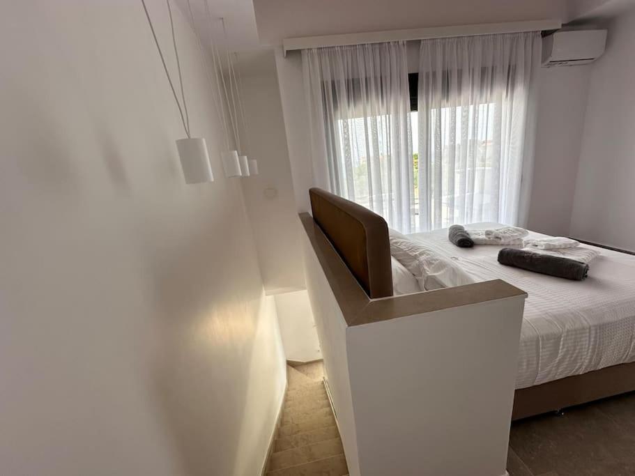 Elia Mare Luxury Holiday home Nea Moudania