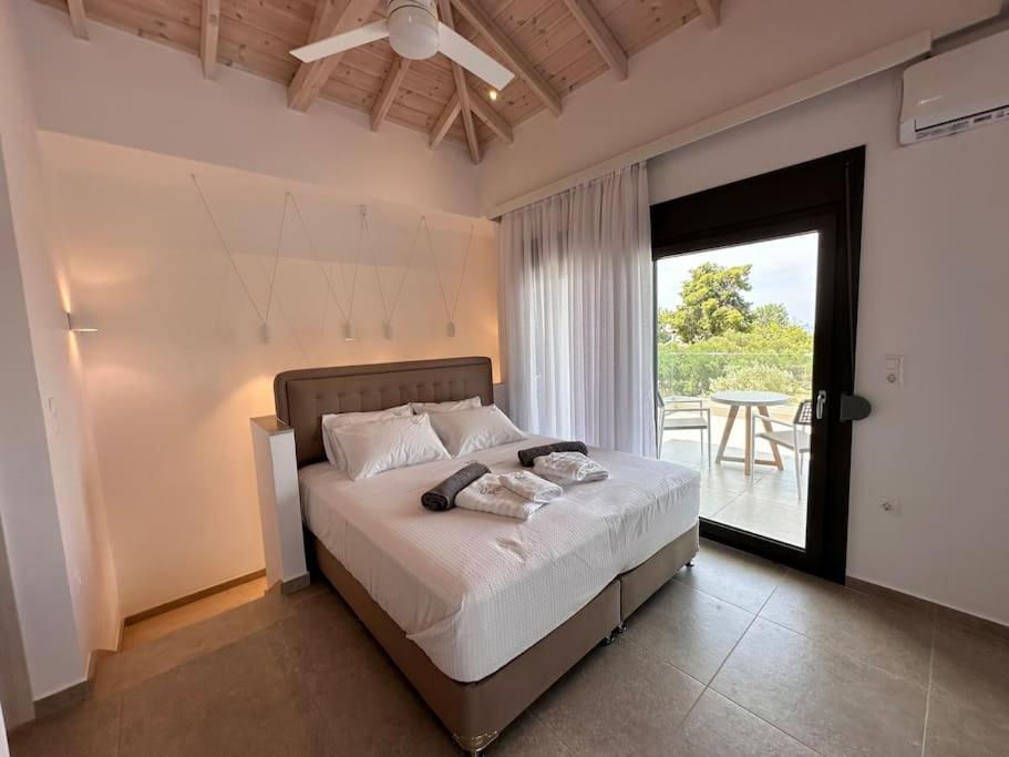 Elia Mare Luxury * Nea Moudania