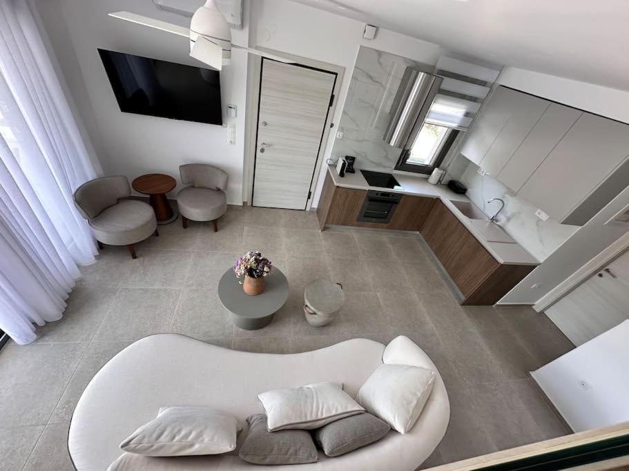 Elia Mare Luxury Holiday home