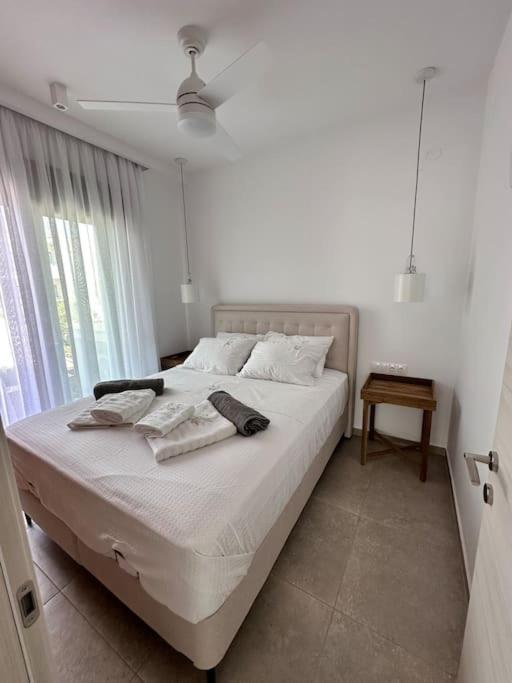 Elia Mare Luxury Holiday home Nea Moudania