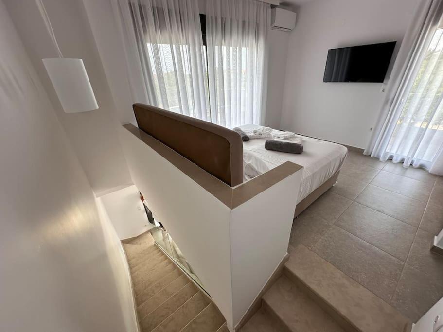 Elia Mare Luxury * Nea Moudania