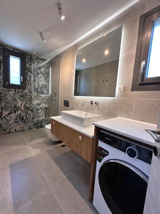 Elia Mare Luxury Holiday home Nea Moudania