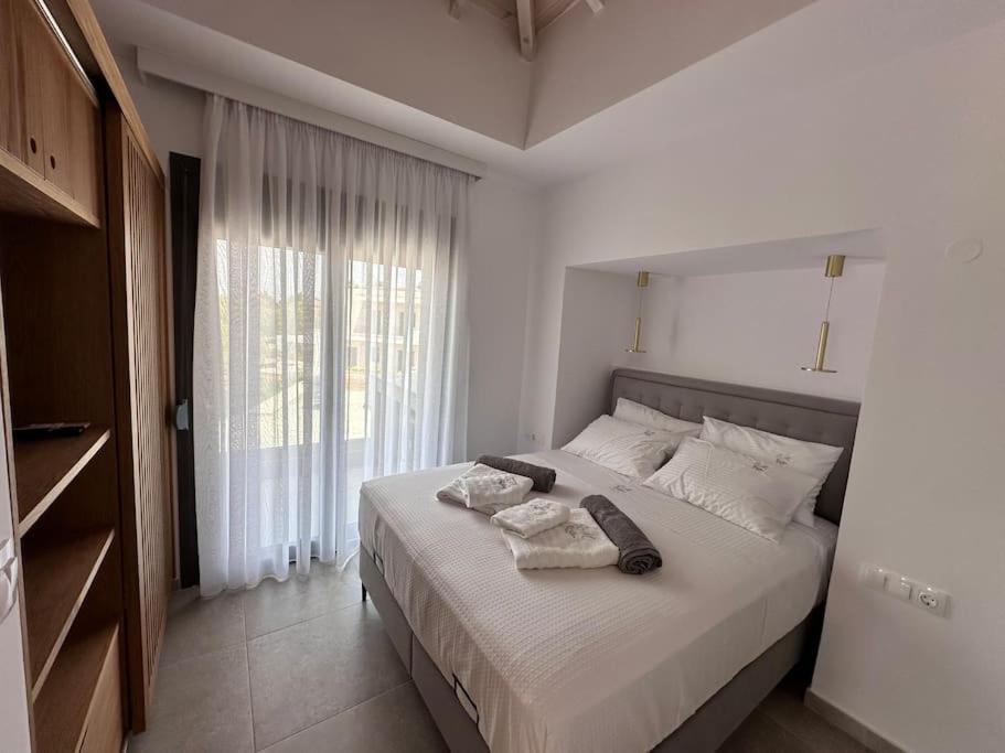 Elia Mare Luxury *
